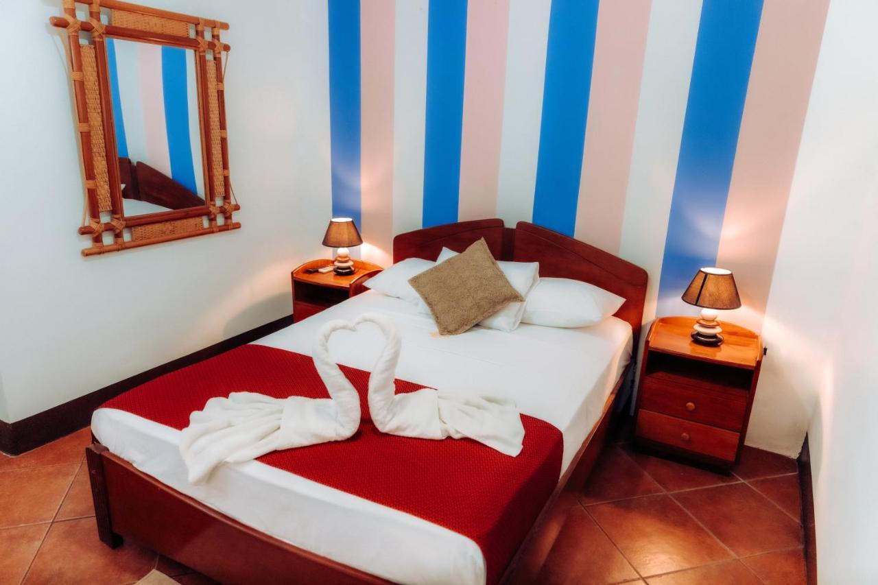 El Cauchero Hotel Iquitos Eksteriør billede