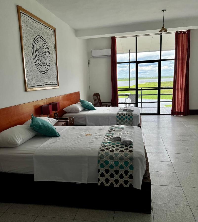 El Cauchero Hotel Iquitos Eksteriør billede