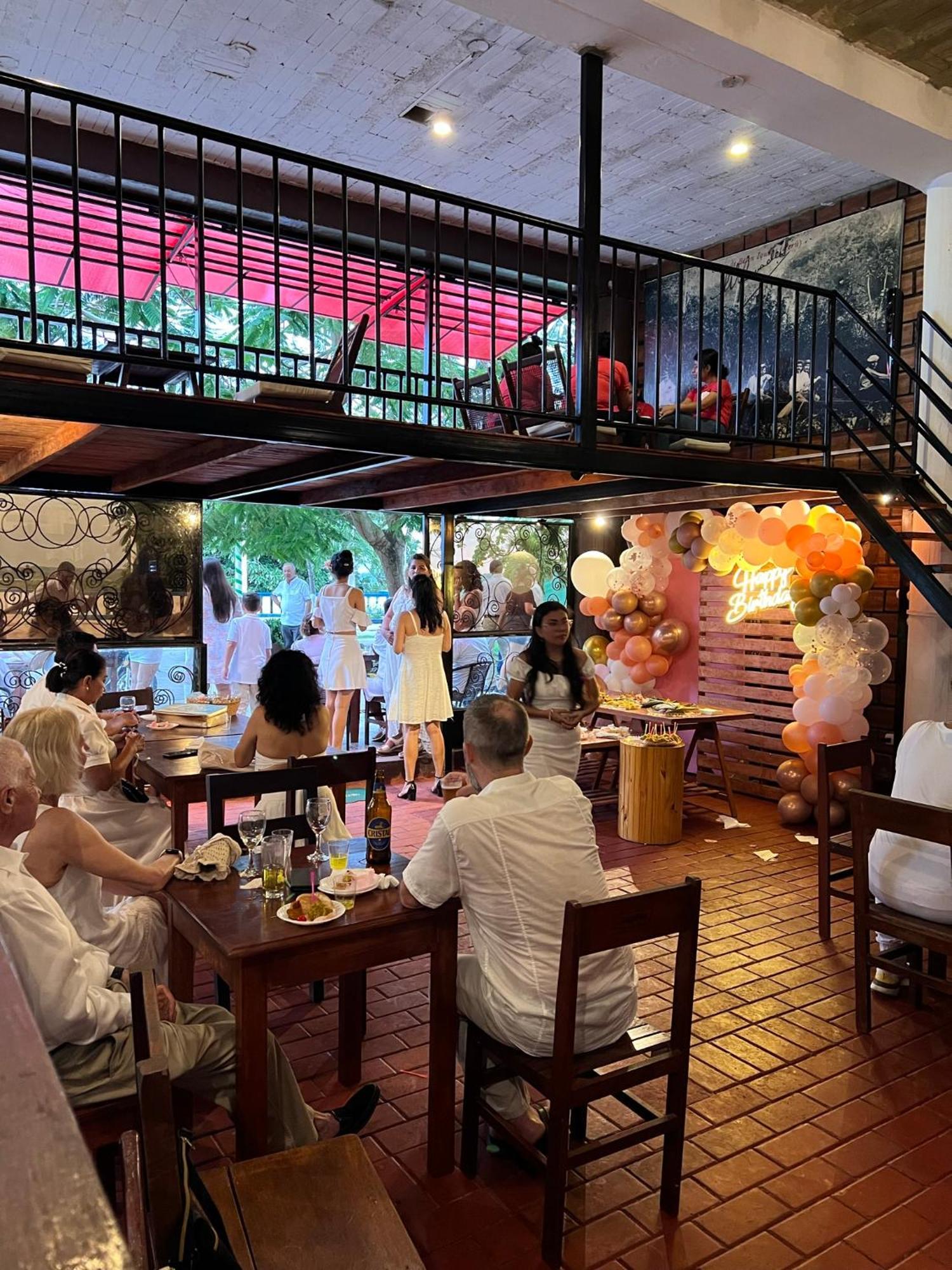 El Cauchero Hotel Iquitos Eksteriør billede
