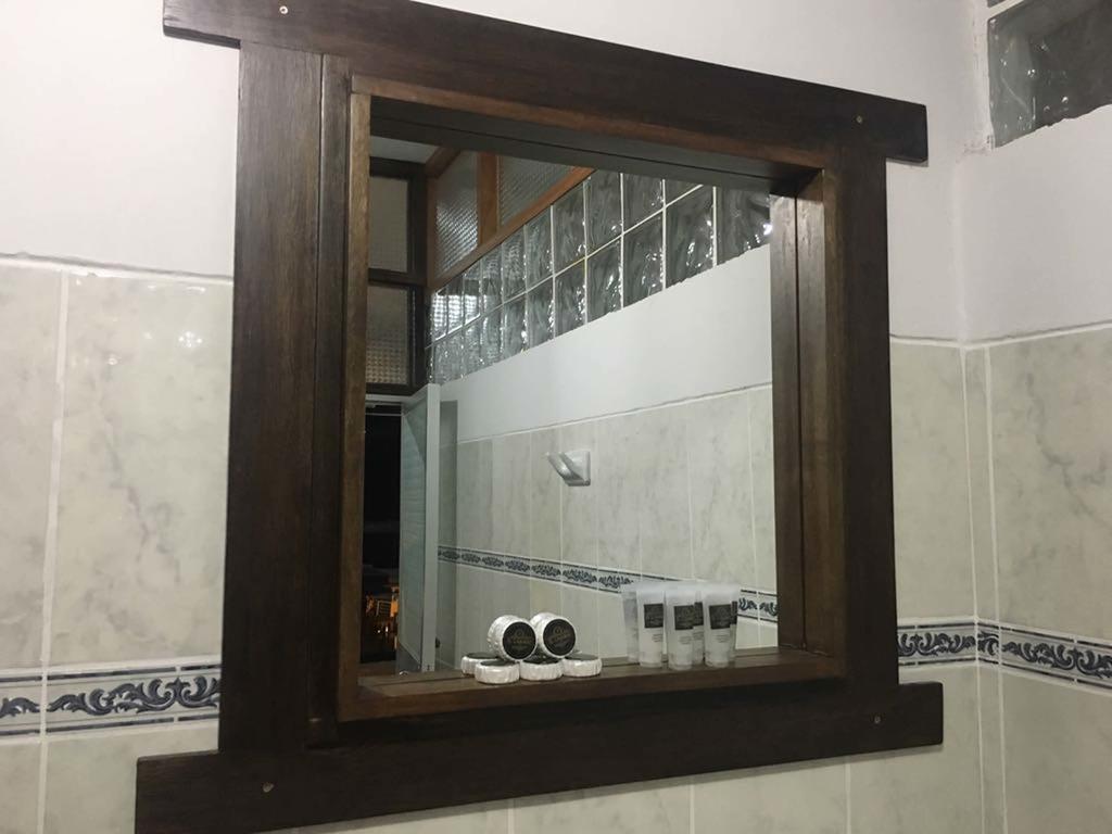 El Cauchero Hotel Iquitos Eksteriør billede
