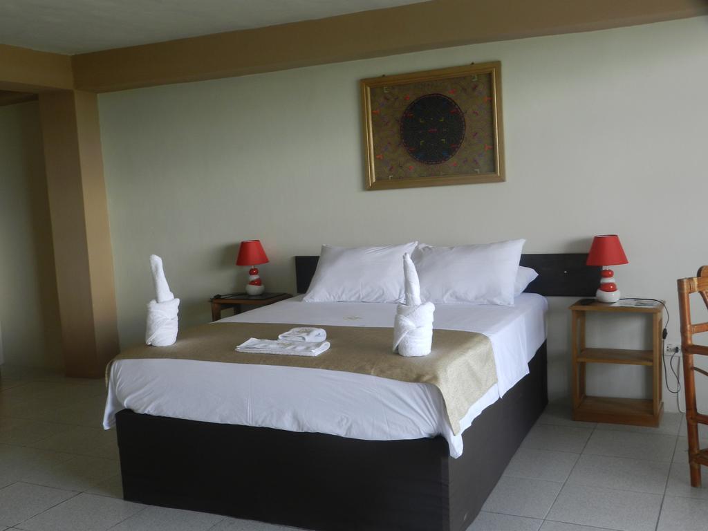 El Cauchero Hotel Iquitos Eksteriør billede
