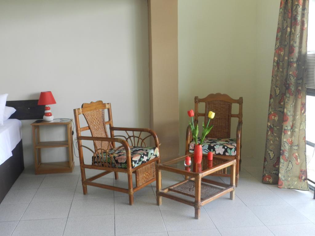 El Cauchero Hotel Iquitos Eksteriør billede