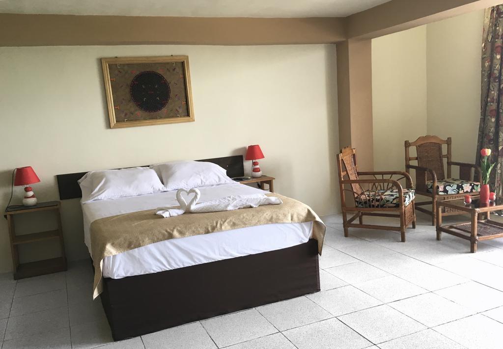 El Cauchero Hotel Iquitos Eksteriør billede