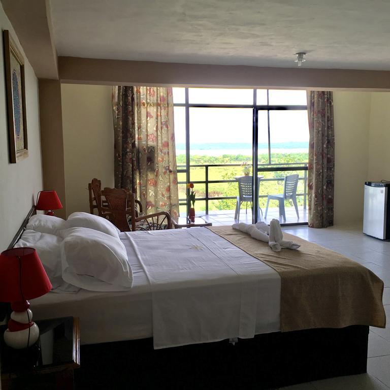 El Cauchero Hotel Iquitos Eksteriør billede